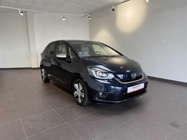 Honda Jazz 1.5 E.hev Exclusive Hybrid