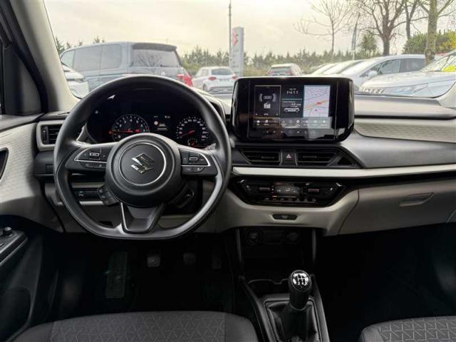 Suzuki Swift image 1