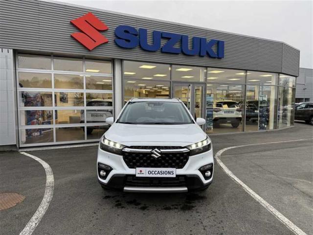 Suzuki S-Cross image 6
