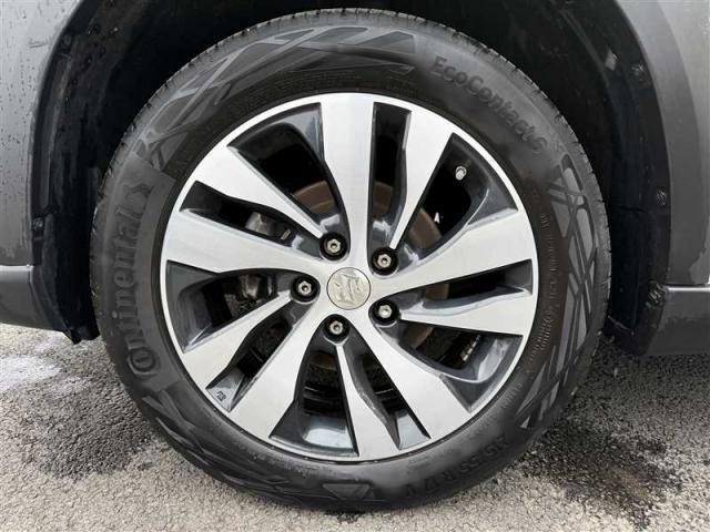 Suzuki S-Cross image 5