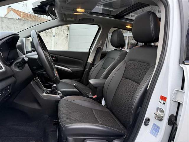 Suzuki S-Cross image 3