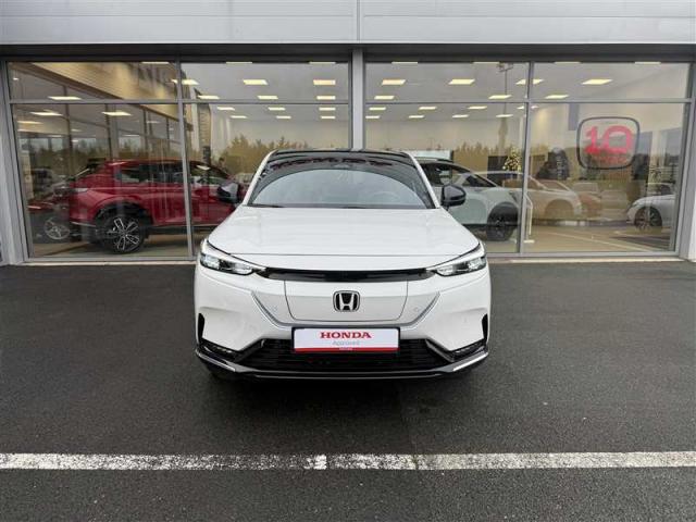 Honda E:ny1 image 2