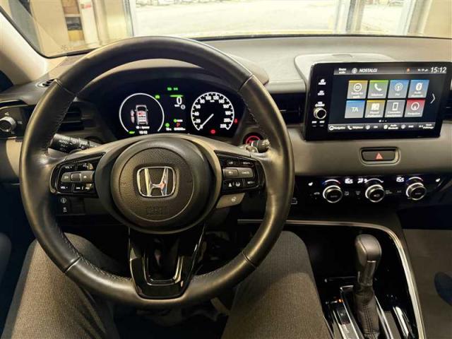 Honda Hrv image 1