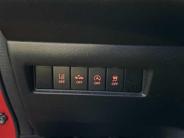 Suzuki Swift image 8