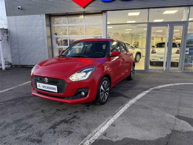 Suzuki Swift image 2