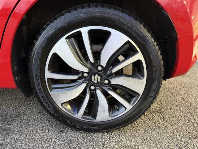 Suzuki Swift image 9