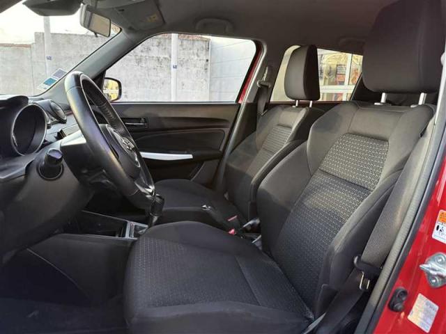 Suzuki Swift image 5