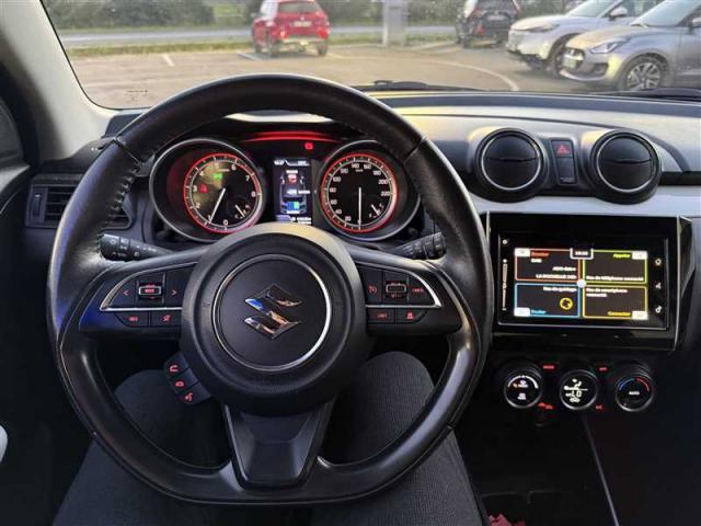 Suzuki Swift image 1