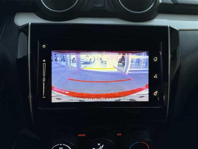 Suzuki Swift image 3