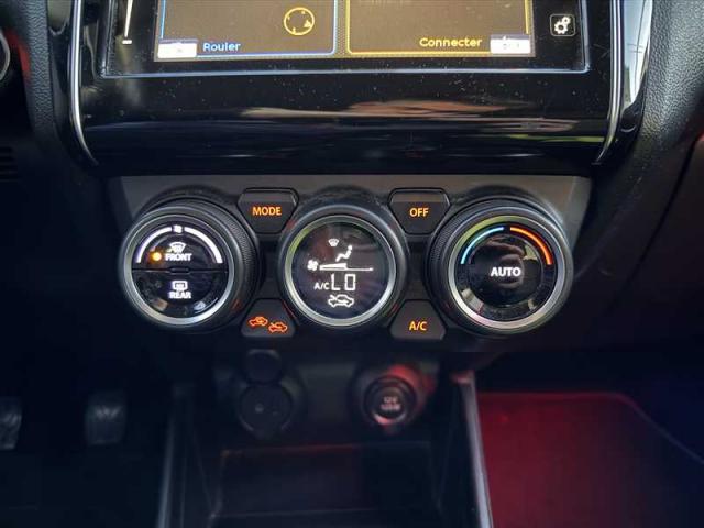 Suzuki Swift image 6