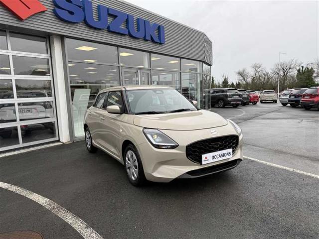 Suzuki Swift 1.2l Hybrid Avantage