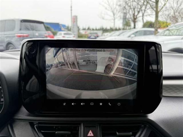 Suzuki Swift image 9