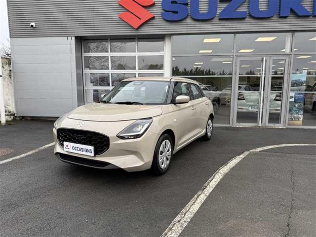 Suzuki Swift image 8