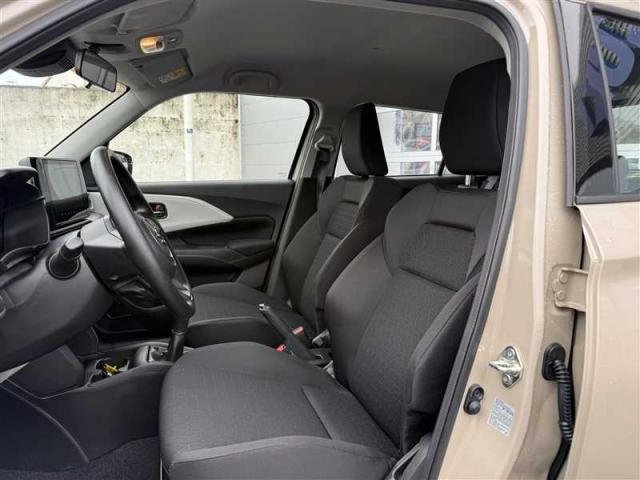 Suzuki Swift image 4