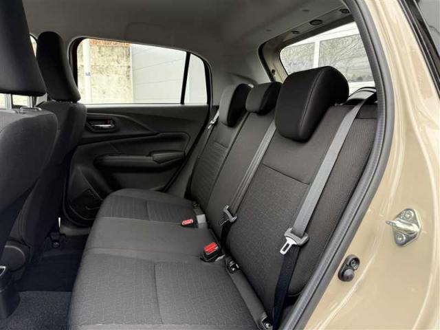 Suzuki Swift image 5