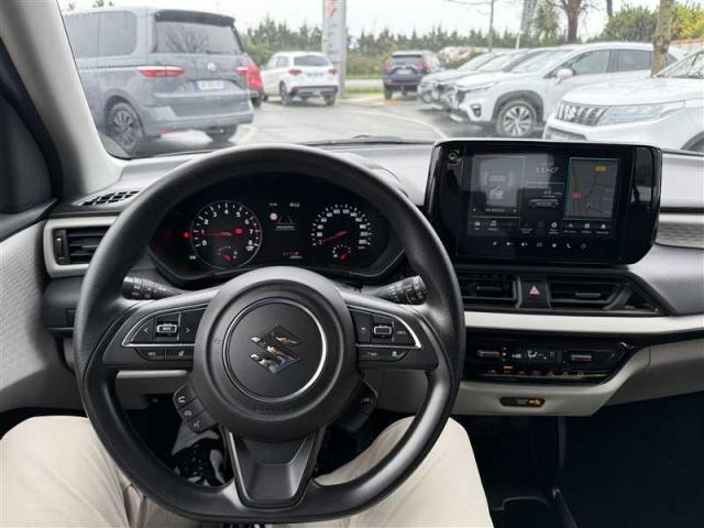 Suzuki Swift image 7