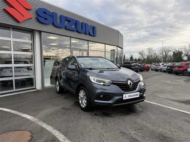 Renault Kadjar Tce 140 Business