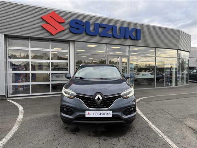 Renault Kadjar image 2