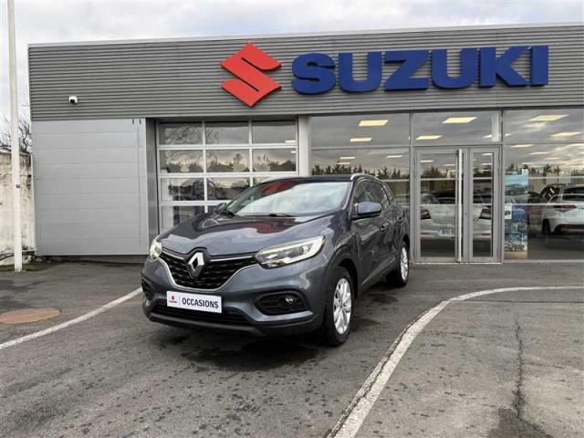 Renault Kadjar image 8