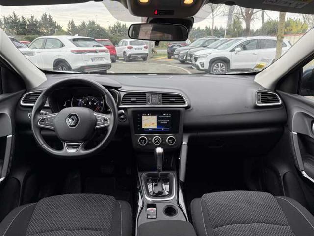 Renault Kadjar image 9