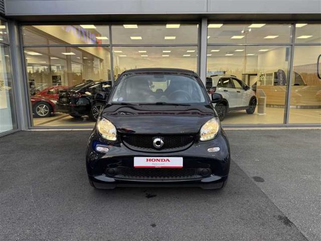 Smart Fortwo image 6