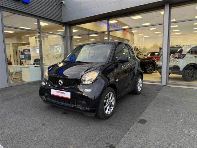 Smart Fortwo image 1