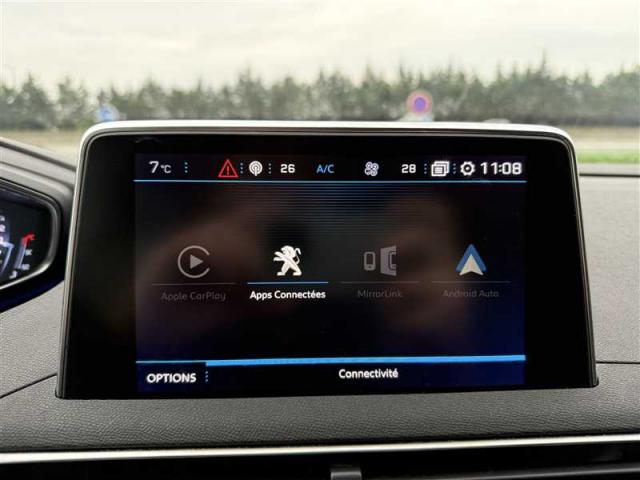 Peugeot 3008 image 9