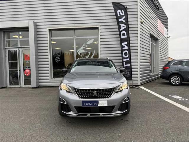 Peugeot 3008 image 7