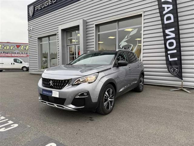 Peugeot 3008 image 5