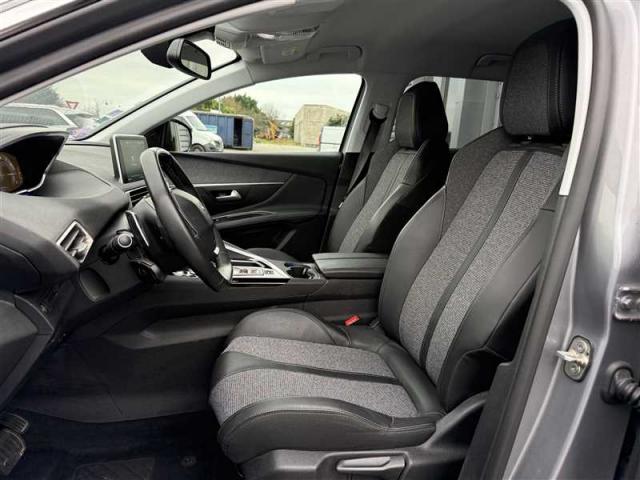 Peugeot 3008 image 4