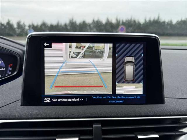 Peugeot 3008 image 8