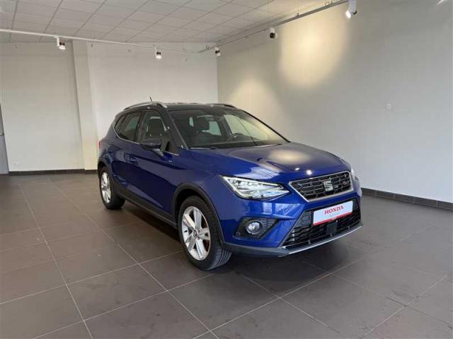 Seat Arona 1.0 Tsi 110 Fr