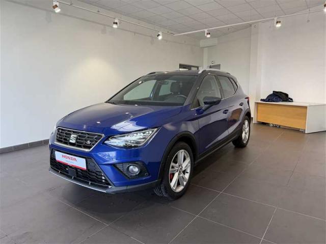 Seat Arona image 9