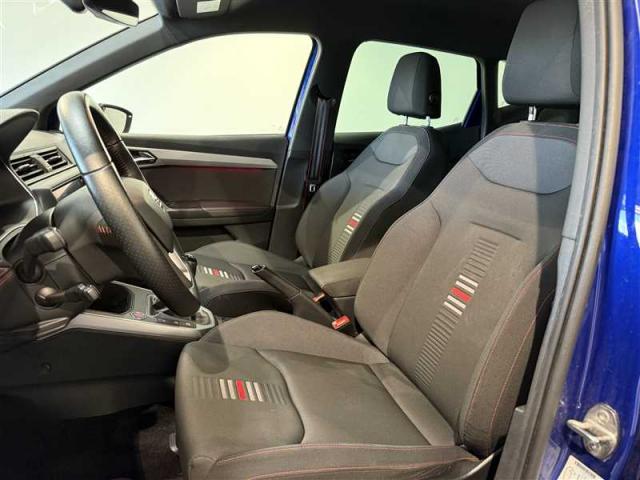 Seat Arona image 5