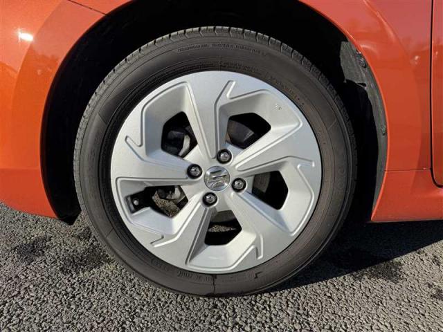 Suzuki Swift image 3