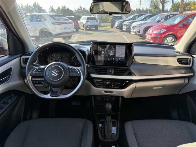 Suzuki Swift image 2