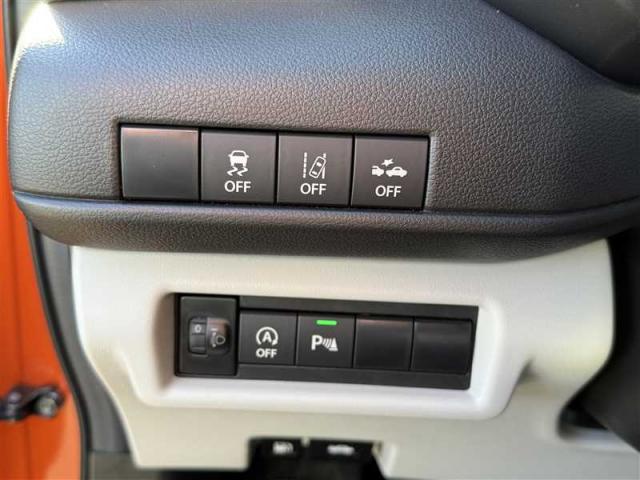 Suzuki Swift image 9