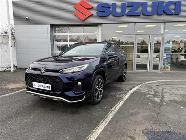 Suzuki Across image 6