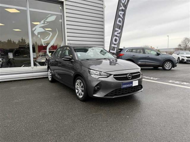 Opel Corsa 1.5 D 100 Cv Edition