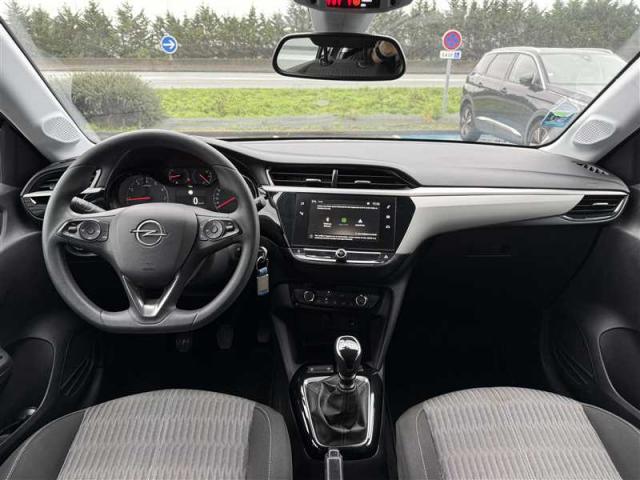 Opel Corsa image 9