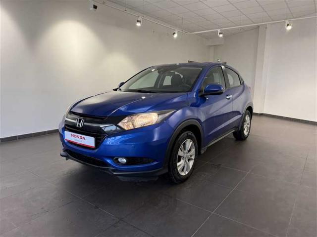 Honda Hrv image 2