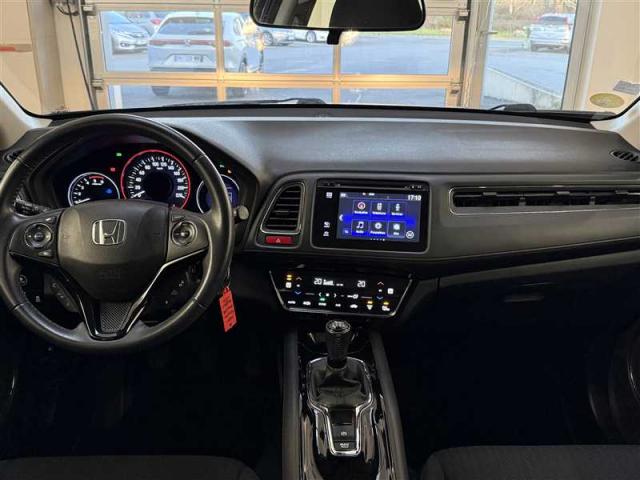 Honda Hrv image 3