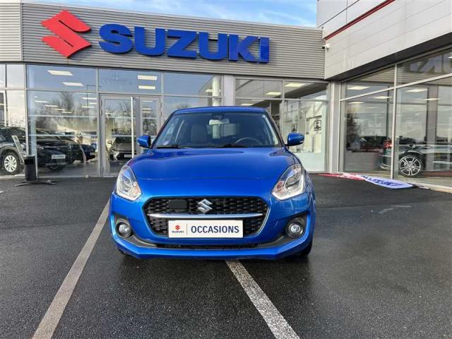 Suzuki Swift 1.2 Pack Hybrid