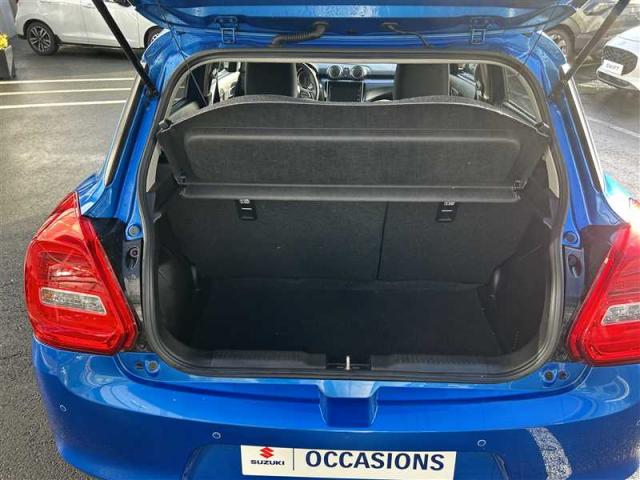 Suzuki Swift image 3