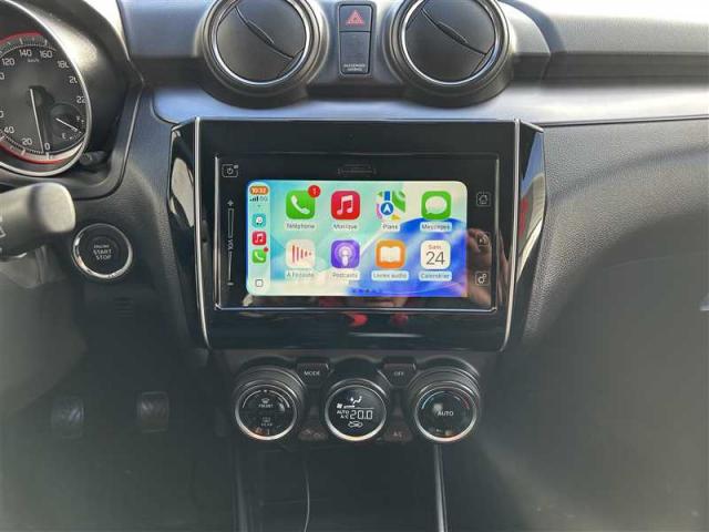 Suzuki Swift image 2