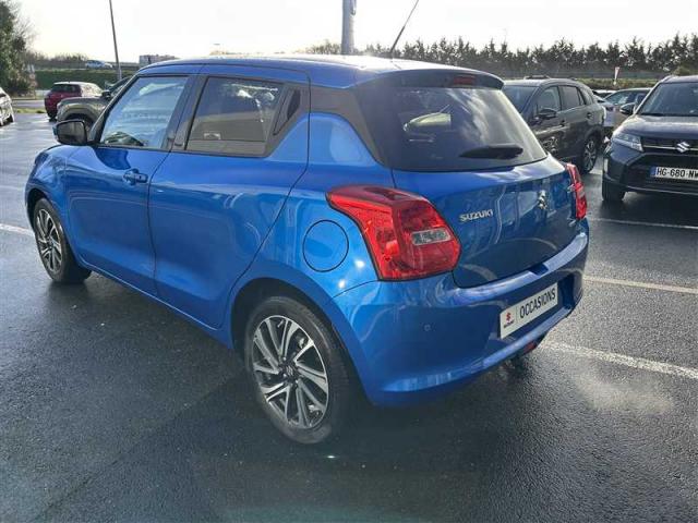 Suzuki Swift image 4