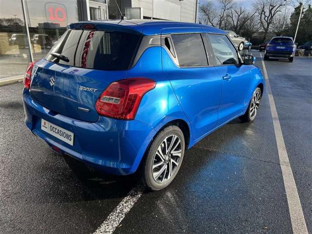 Suzuki Swift image 1
