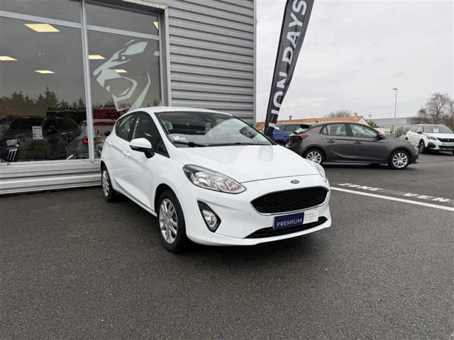 Ford Fiesta 1.1 85 Ch Trend