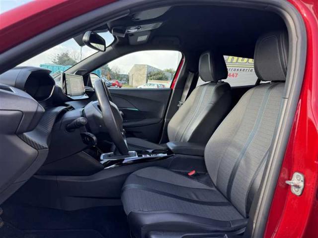 Peugeot 2008 image 9