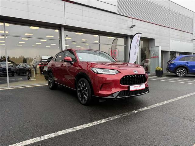 Honda Zr-V E-Hev 184 Advance